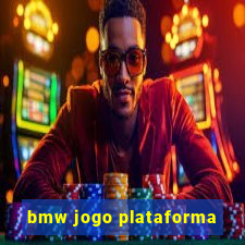 bmw jogo plataforma